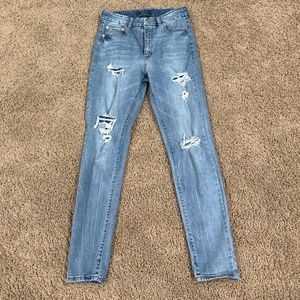 Aeropostale Jeans